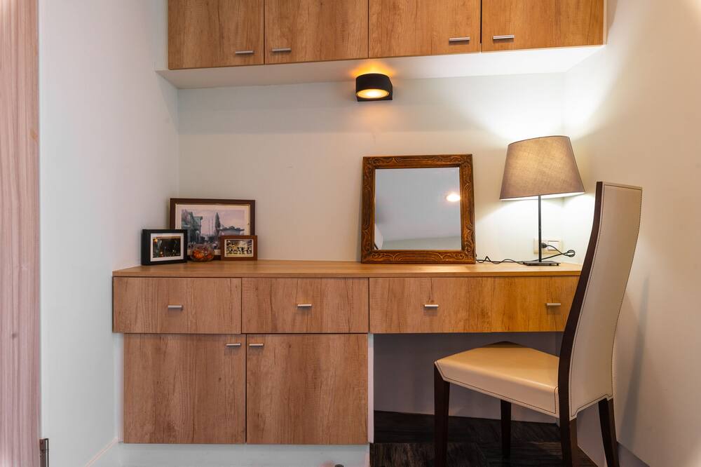 Photo of Bedroom in Wanhua