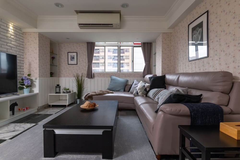 Photo of Livingroom in Wanhua