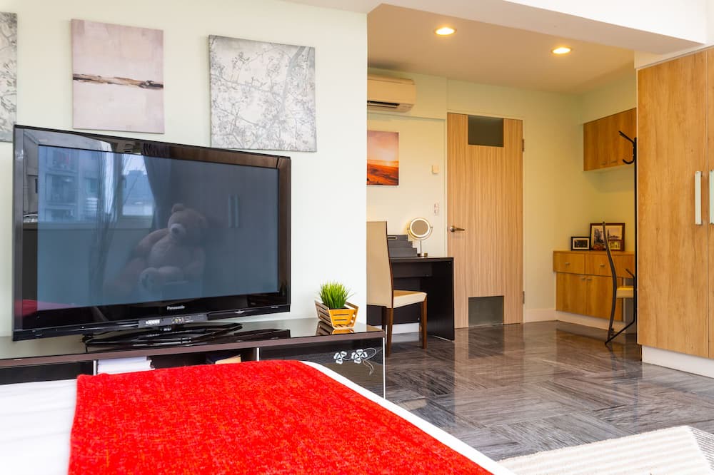Photo of Bedroom in Wanhua