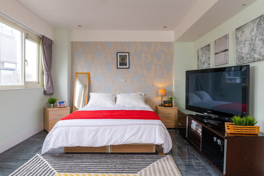 Photo of Bedroom in Wanhua