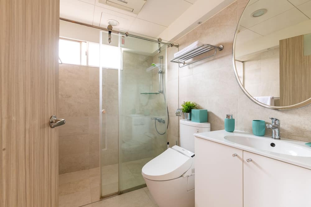 Photo of Bathroom in Wanhua