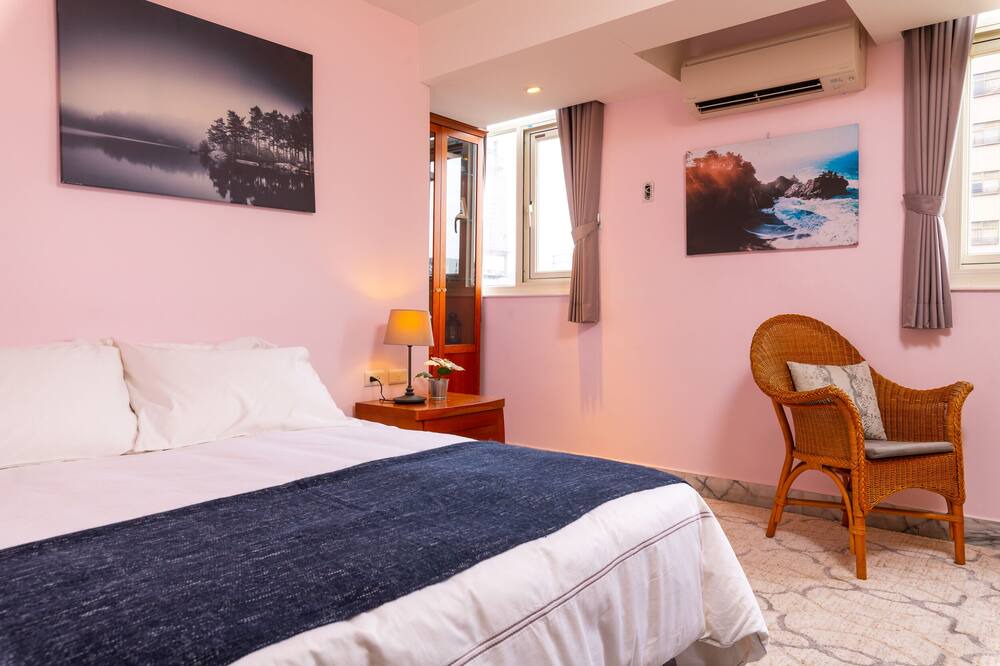 Photo of Bedroom in Wanhua