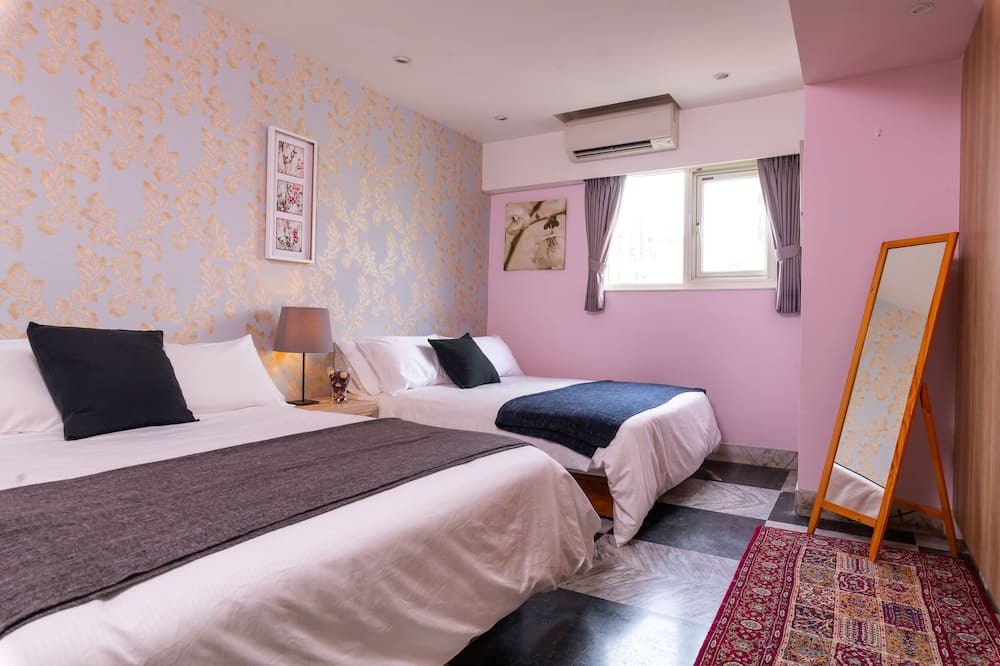 Photo of Bedroom in Wanhua
