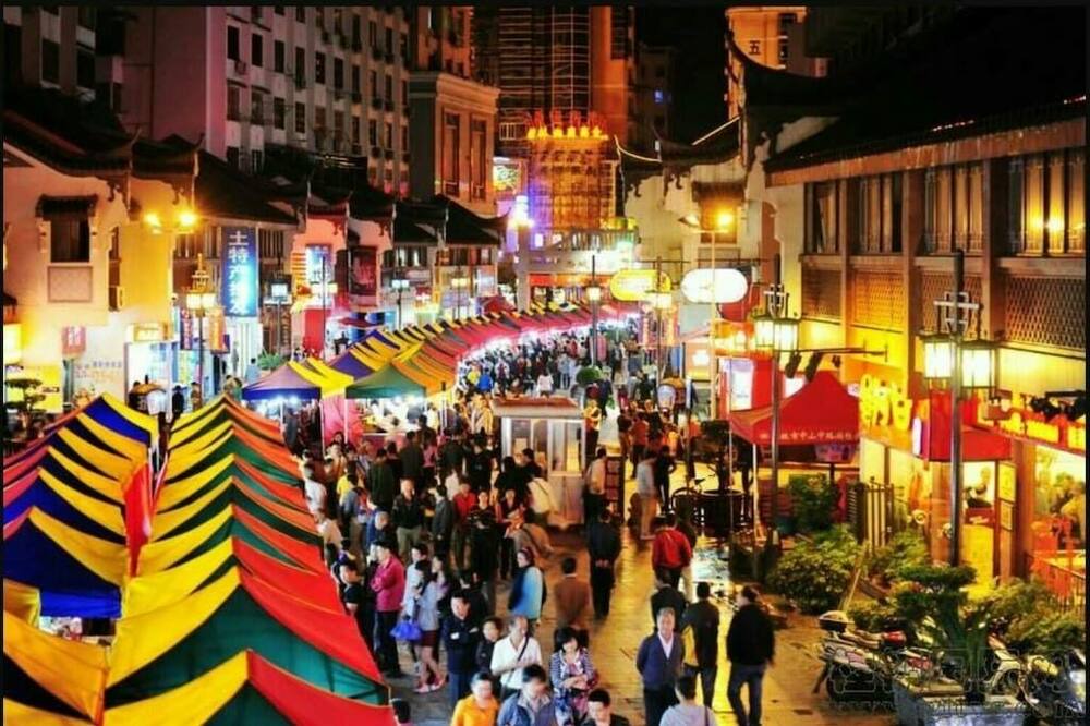 Photo of Outdoor in Wanhua