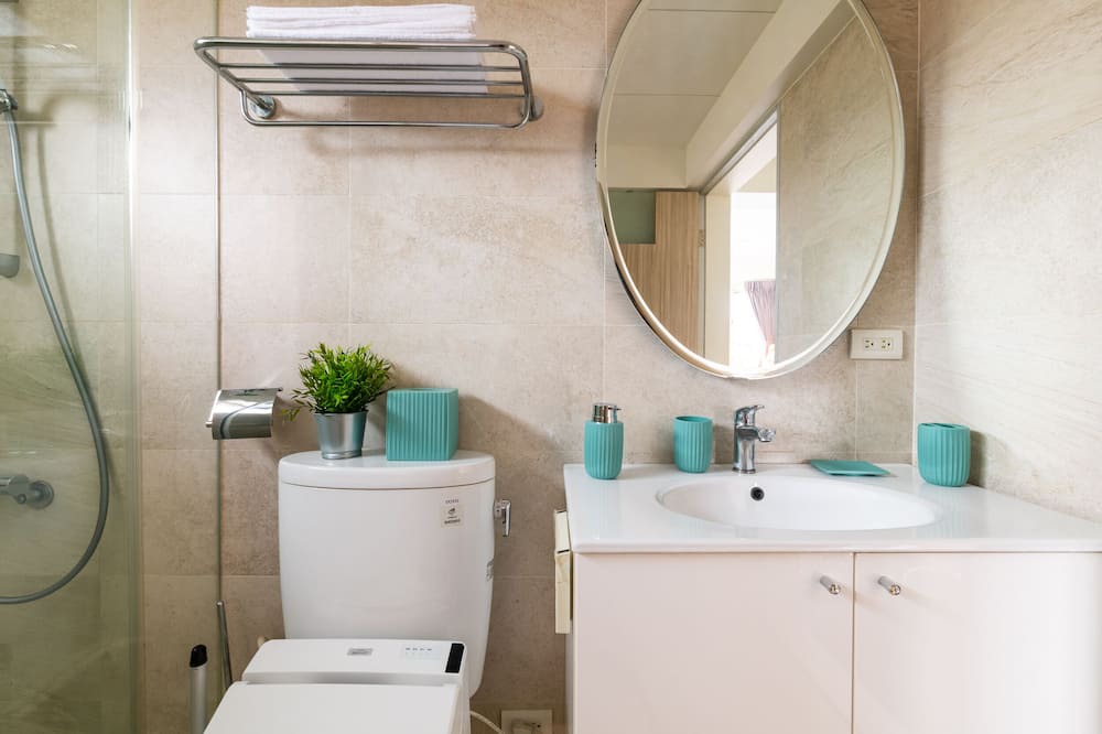 Photo of Bathroom in Wanhua