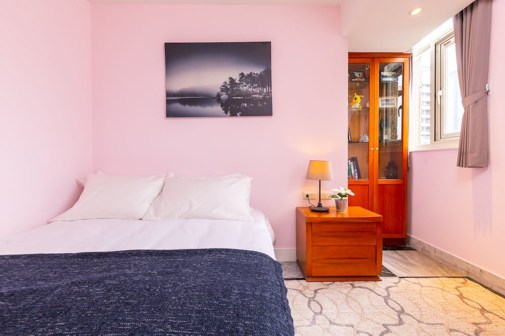 Photo of Bedroom in Wanhua