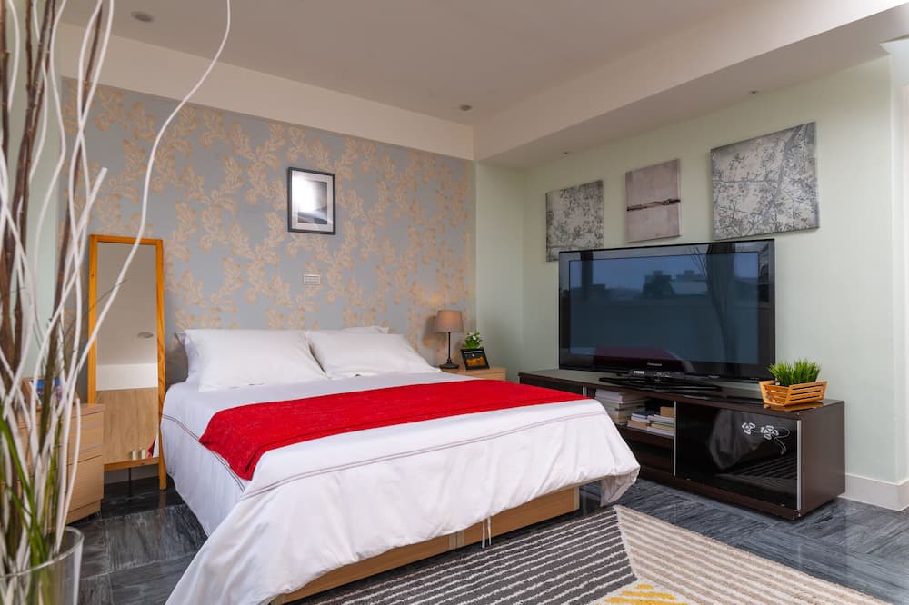 Photo of Bedroom in Wanhua