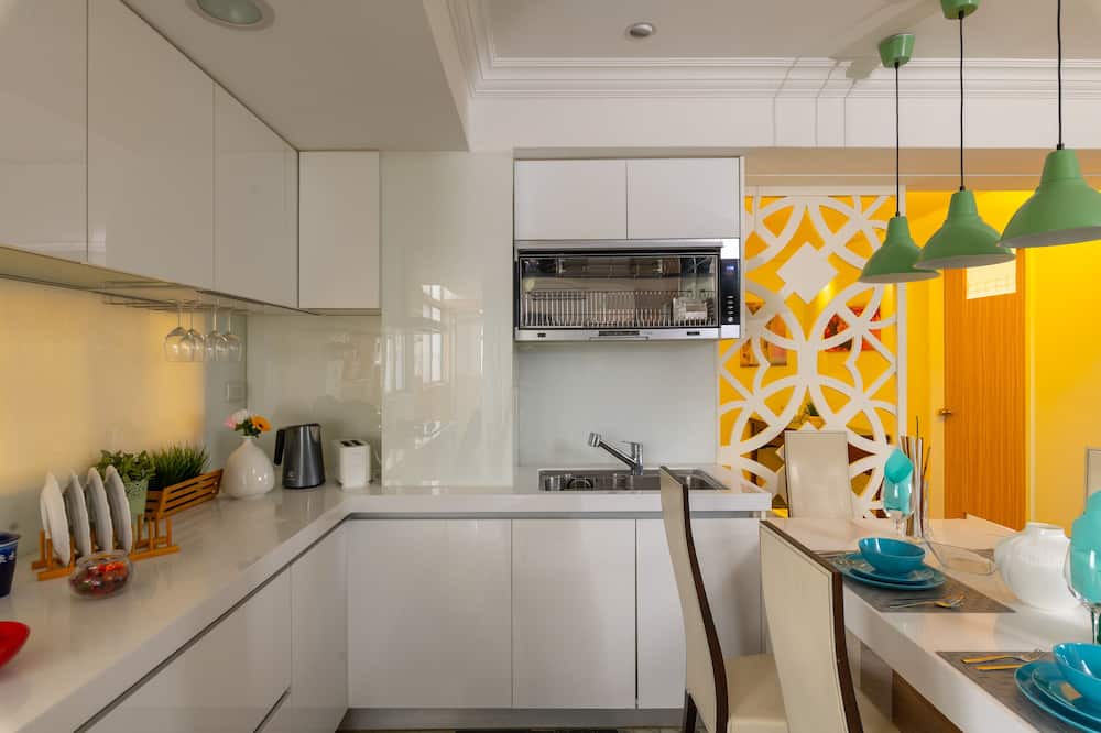 Photo of Kitchen in Wanhua
