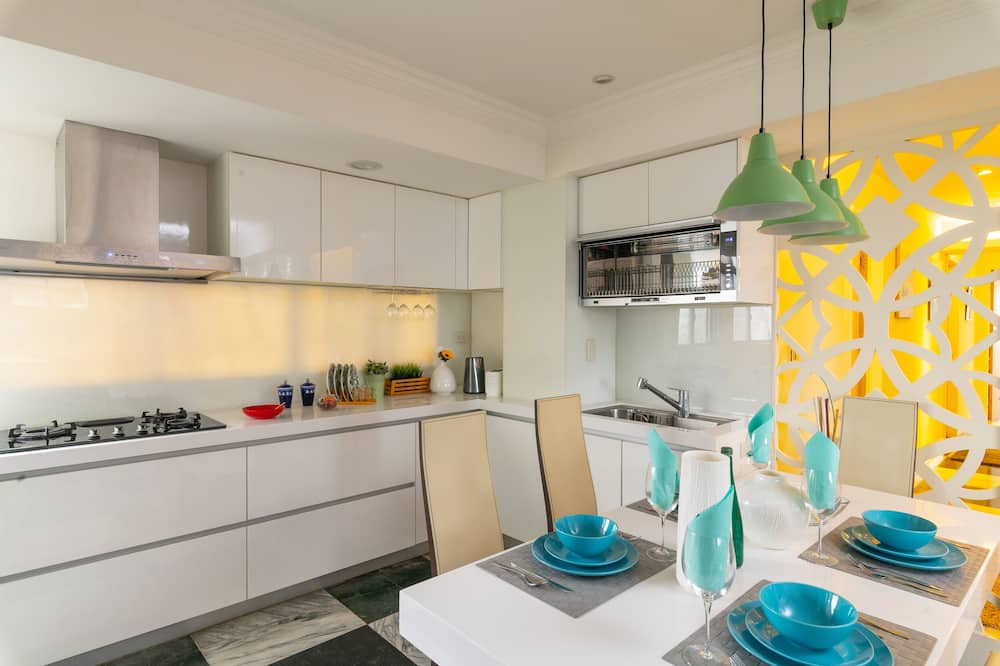 Photo of Kitchen in Wanhua