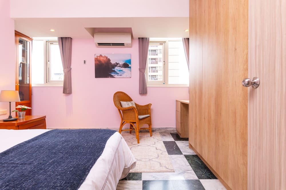 Photo of Bedroom in Wanhua