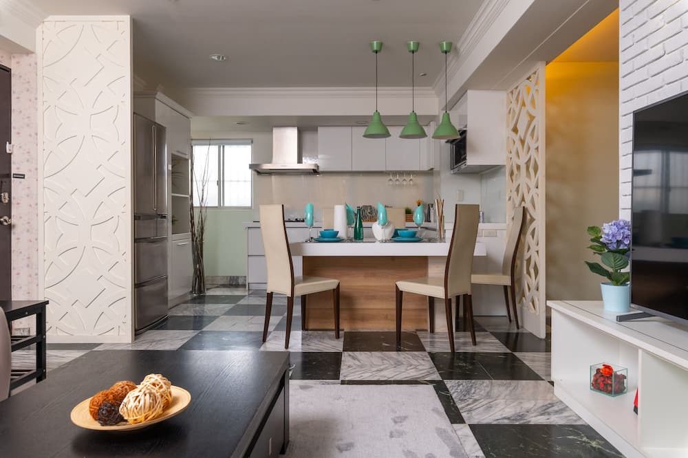 Photo of Kitchen in Wanhua