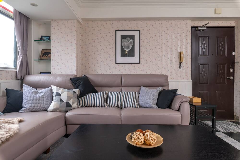 Photo of Livingroom in Wanhua