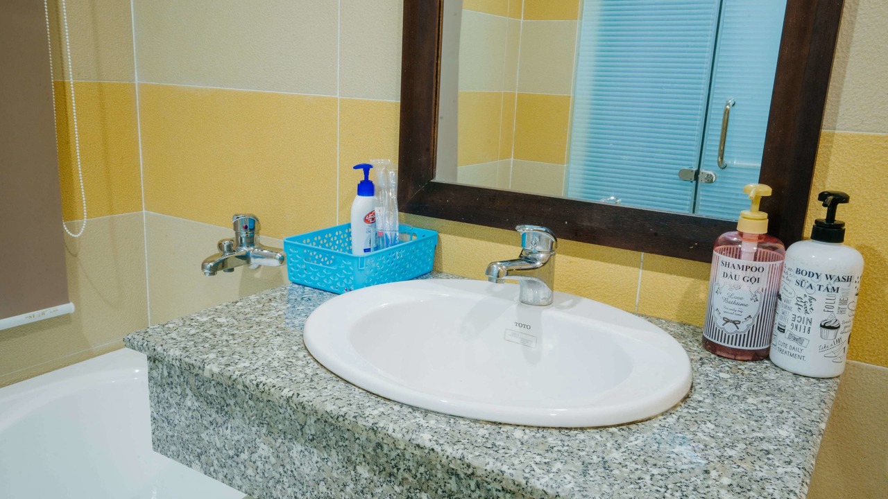 Photo of Bathroom in Cam Thanh