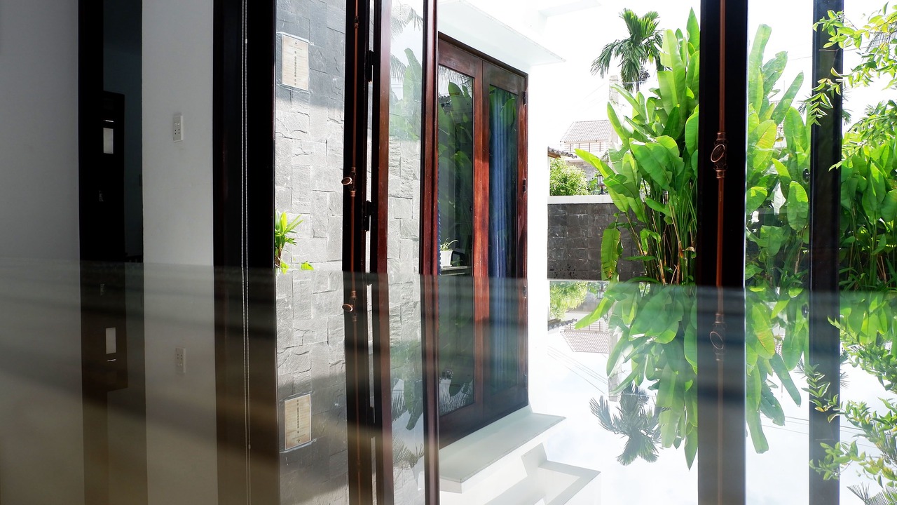 Photo of Outdoor in Cam Thanh