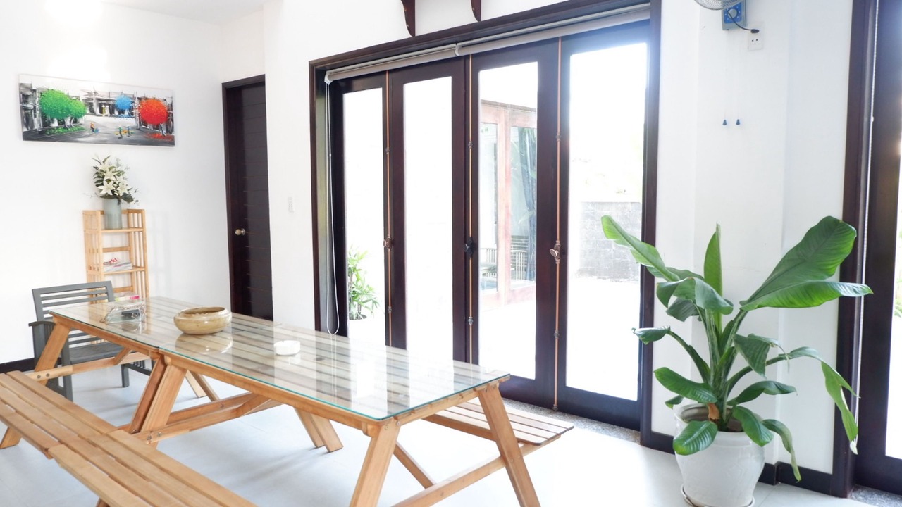 Photo of Outdoor in Cam Thanh