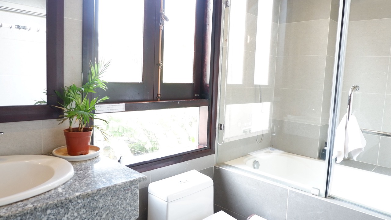 Photo of Bathroom in Cam Thanh