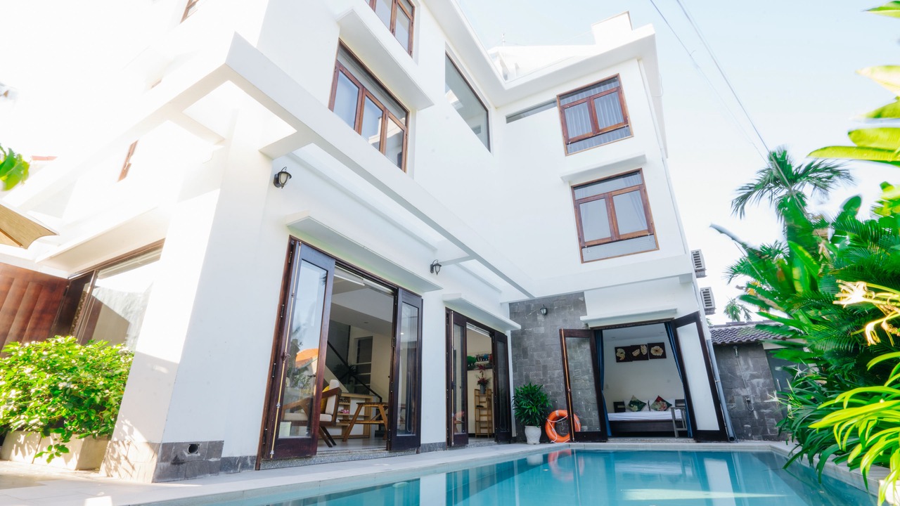 Photo of Outdoor in Cam Thanh