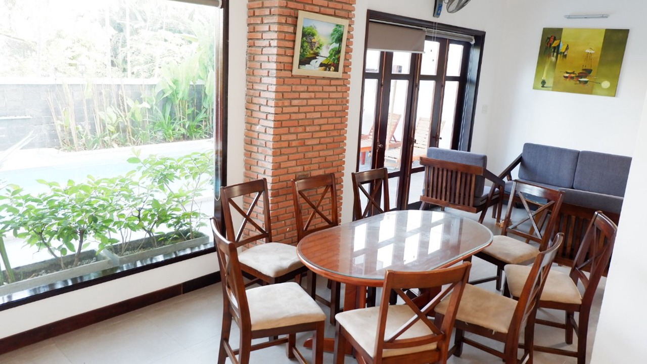 Photo of Kitchen in Cam Thanh