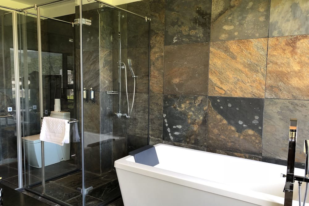 Photo of Bathroom in Dongshan