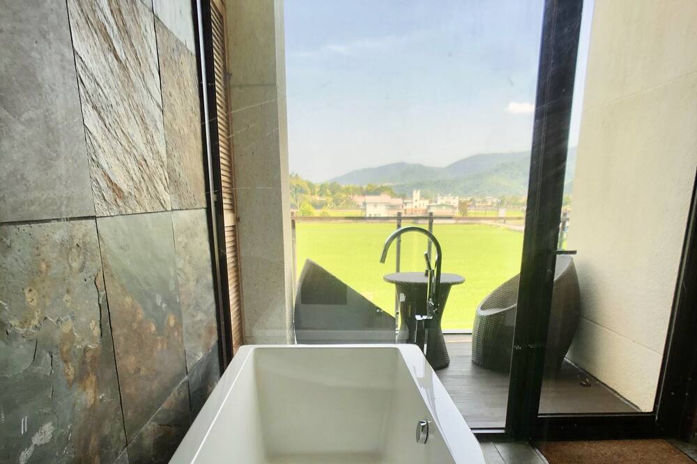 Photo of Bathroom in Dongshan