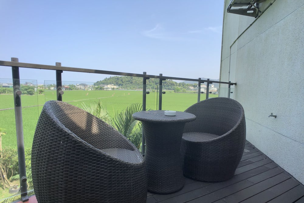 Photo of Patio Balcony in Dongshan