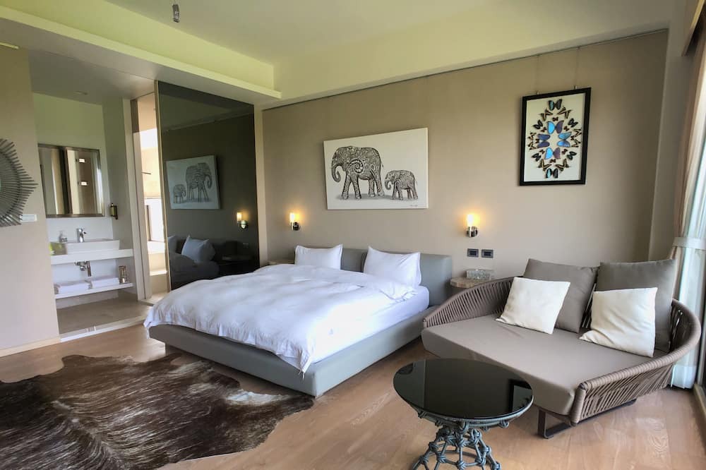 Photo of Bedroom in Dongshan
