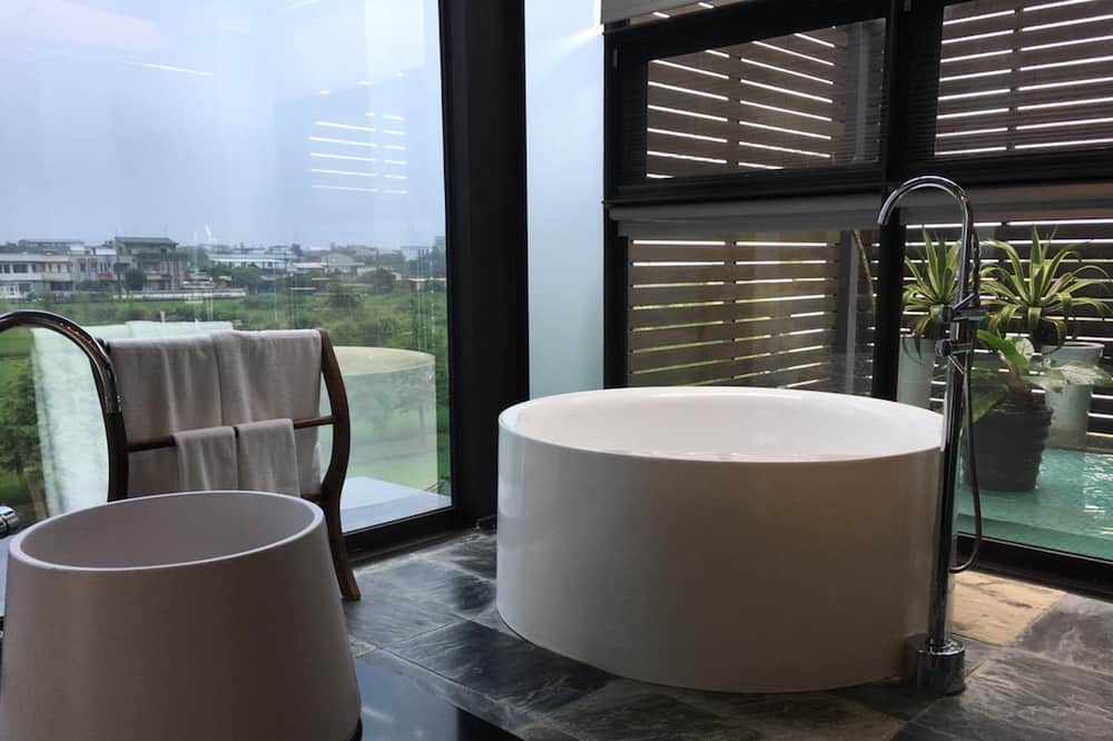 Photo of Bathroom in Dongshan