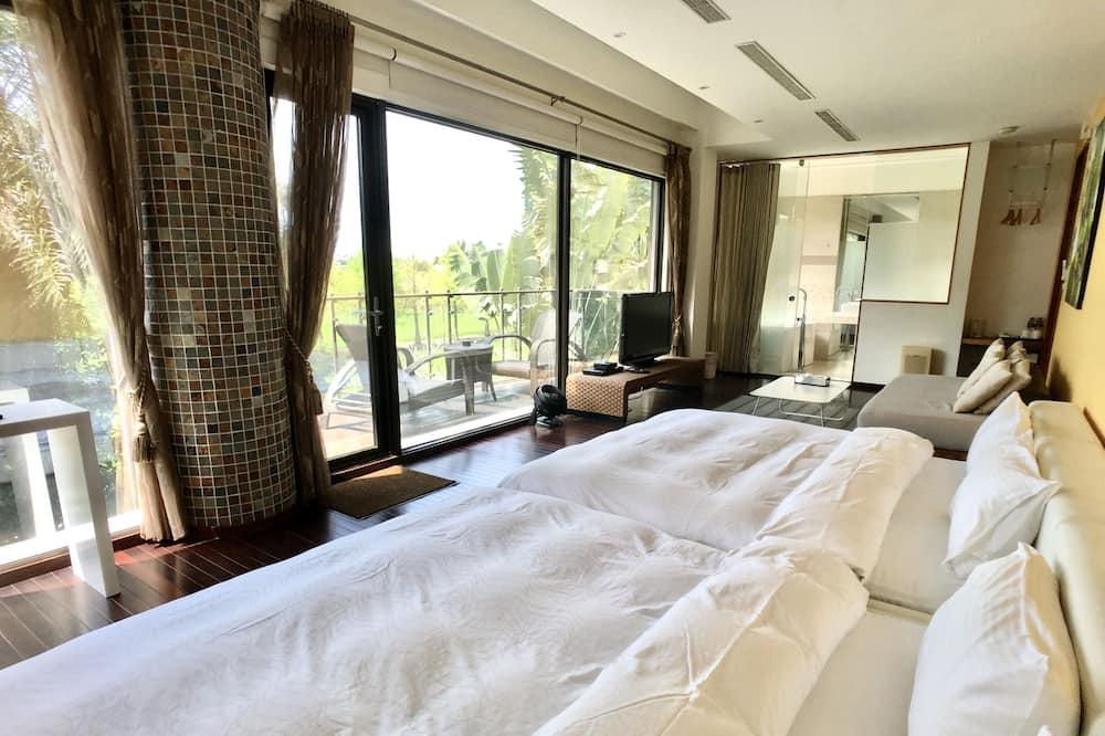 Photo of Bedroom in Dongshan