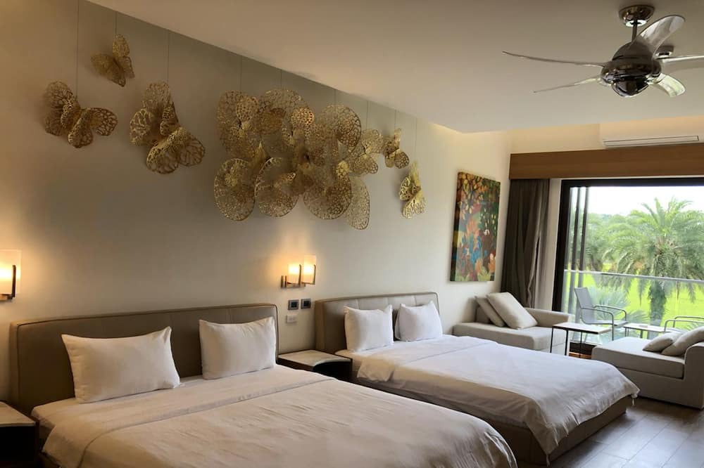 Photo of Bedroom in Dongshan