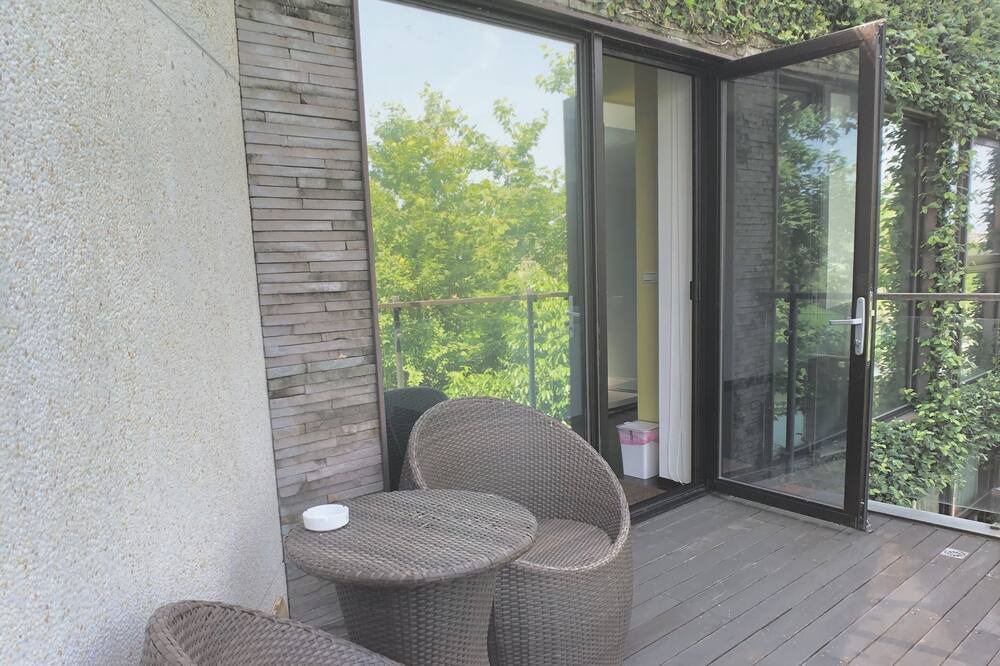 Photo of Patio Balcony in Dongshan