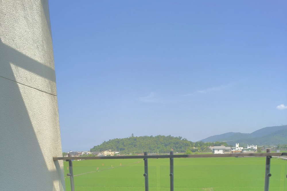 Photo of Patio Balcony in Dongshan