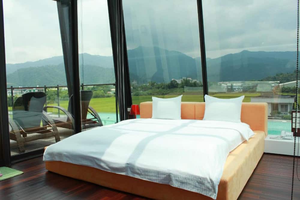 Photo of Bedroom in Dongshan