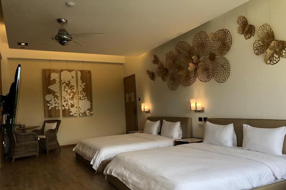 Photo of Bedroom in Dongshan
