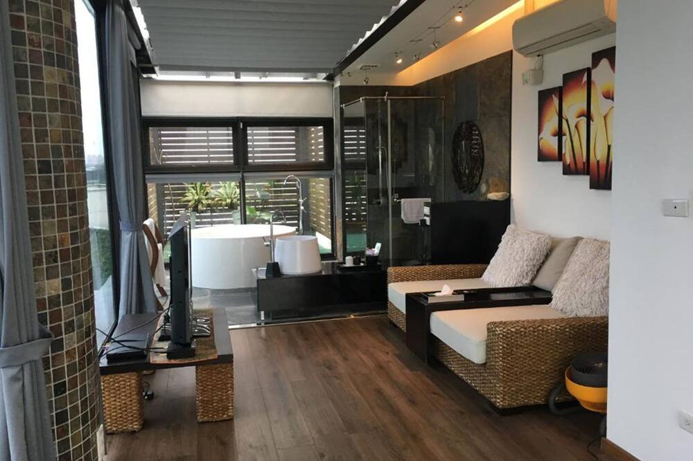 Photo of Bedroom in Dongshan