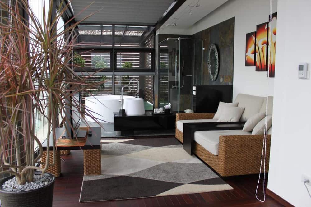 Photo of Bedroom in Dongshan