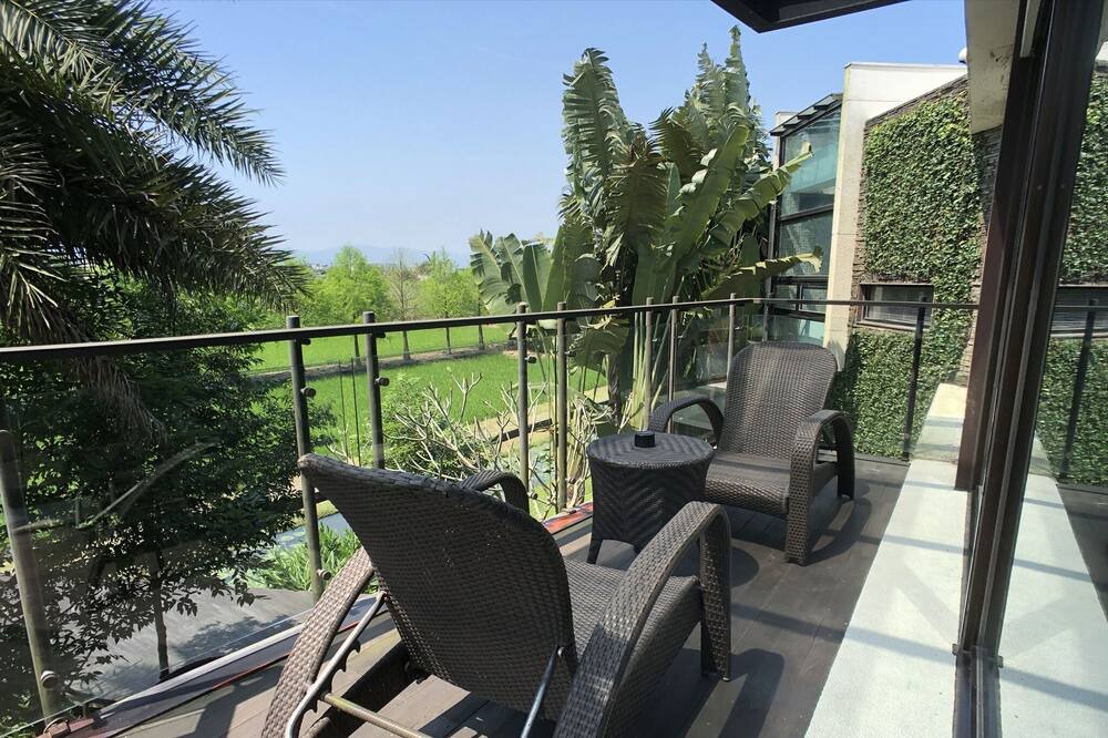 Photo of Patio Balcony in Dongshan