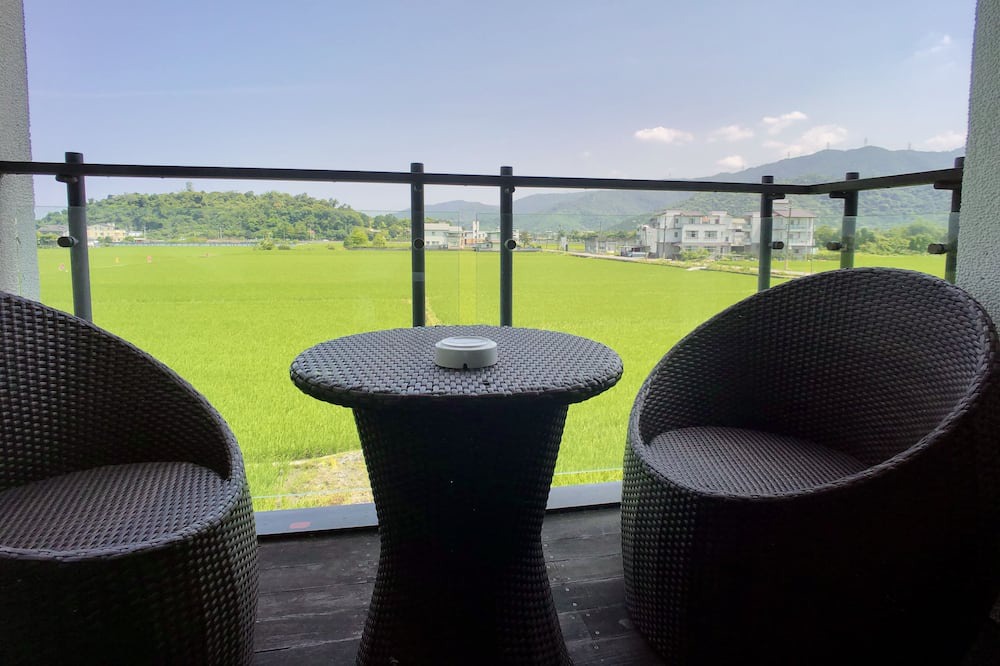 Photo of Patio Balcony in Dongshan