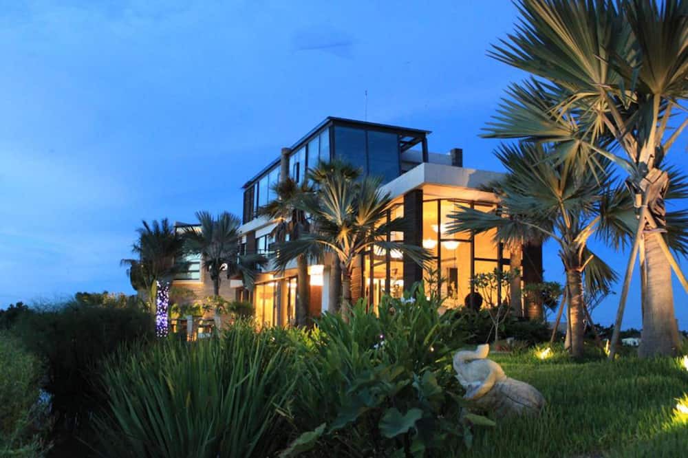 Photo of Outdoor in Dongshan
