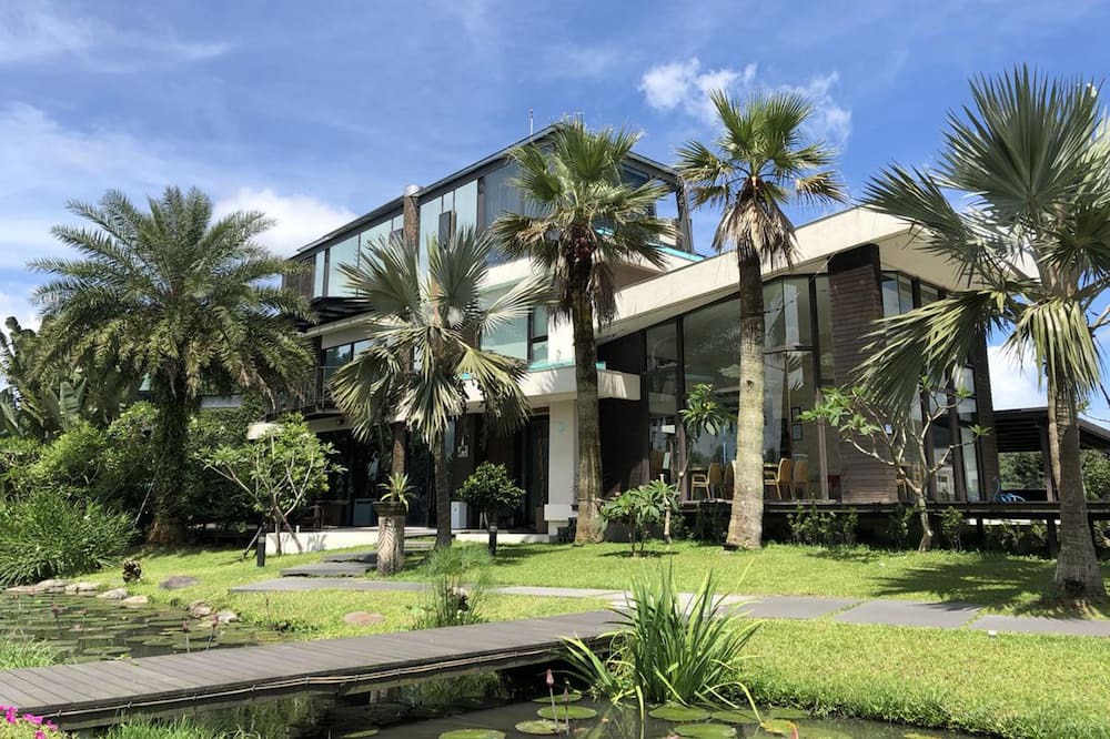Photo of Outdoor in Dongshan