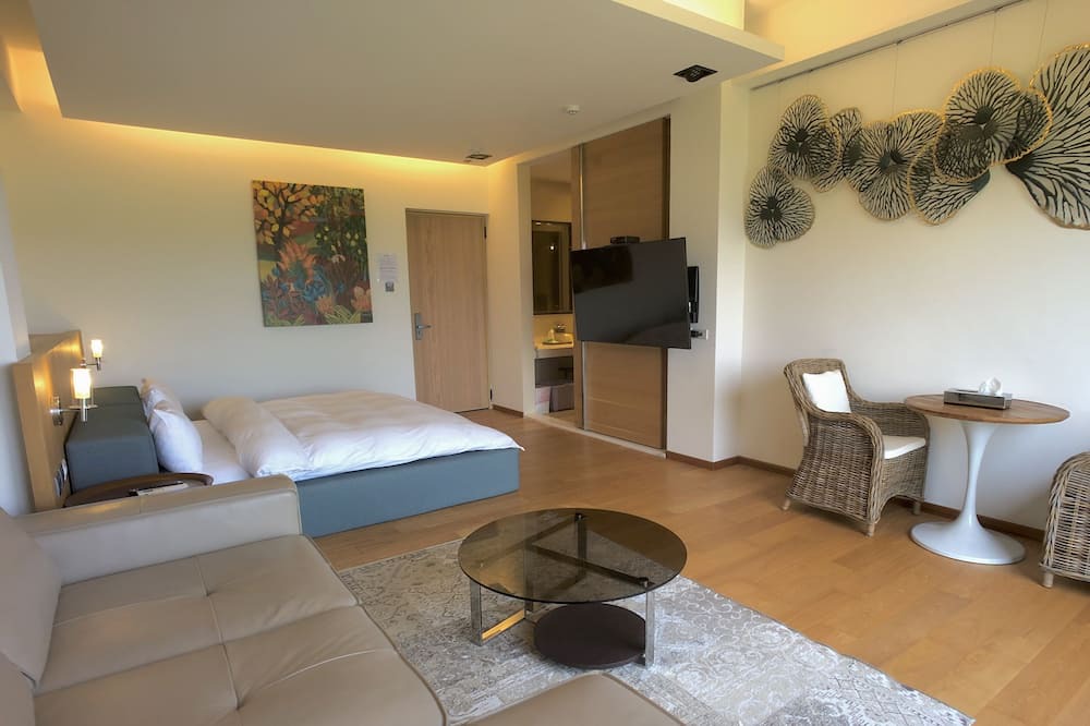 Photo of Bedroom in Dongshan