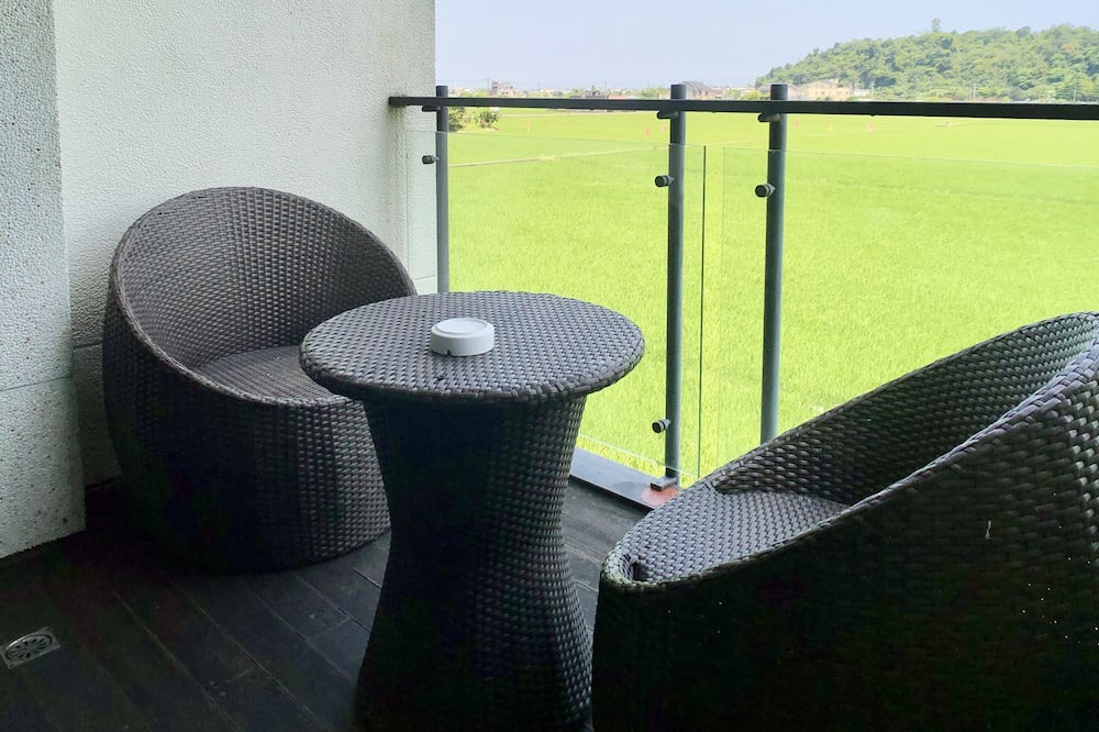 Photo of Patio Balcony in Dongshan