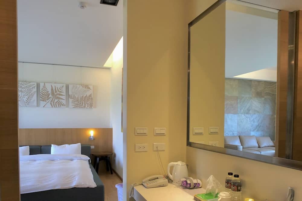 Photo of Bathroom in Dongshan