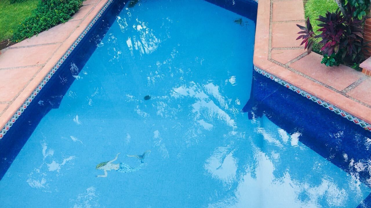 Photo of Outdoor in Club Santiago