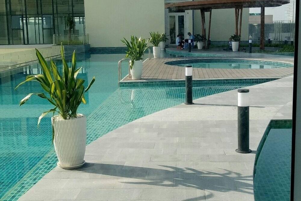 Photo of Outdoor in District 7