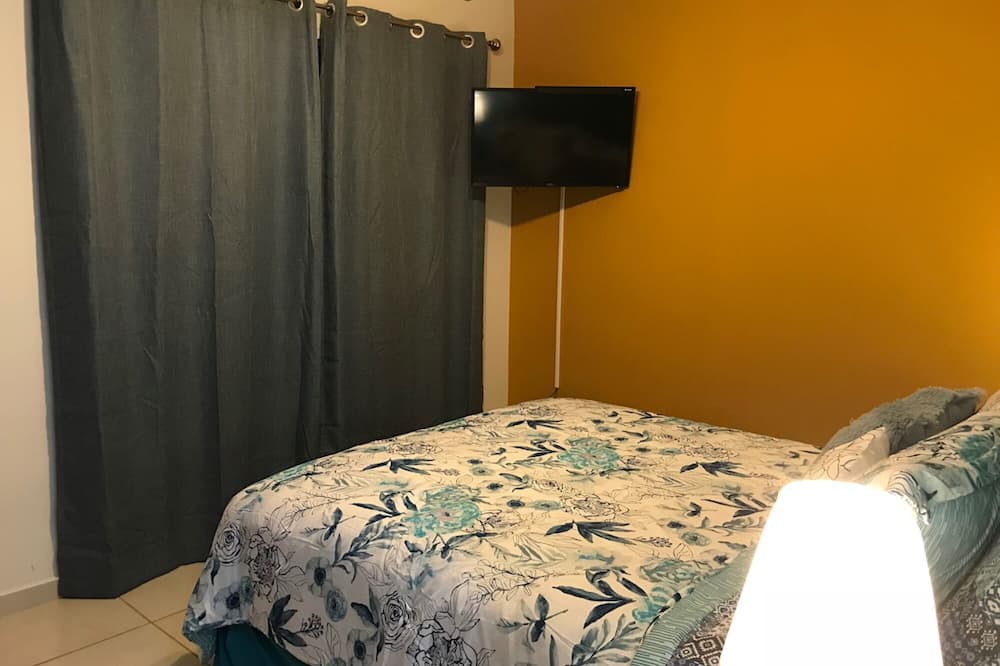 Photo of Bedroom in Ensenada