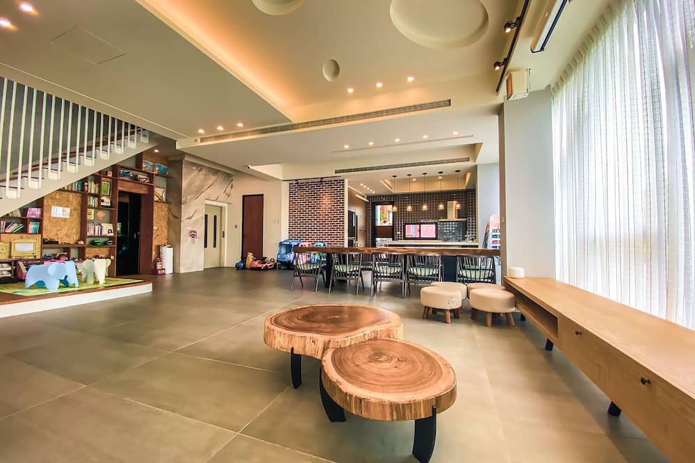 Photo of Livingroom in Dongshan