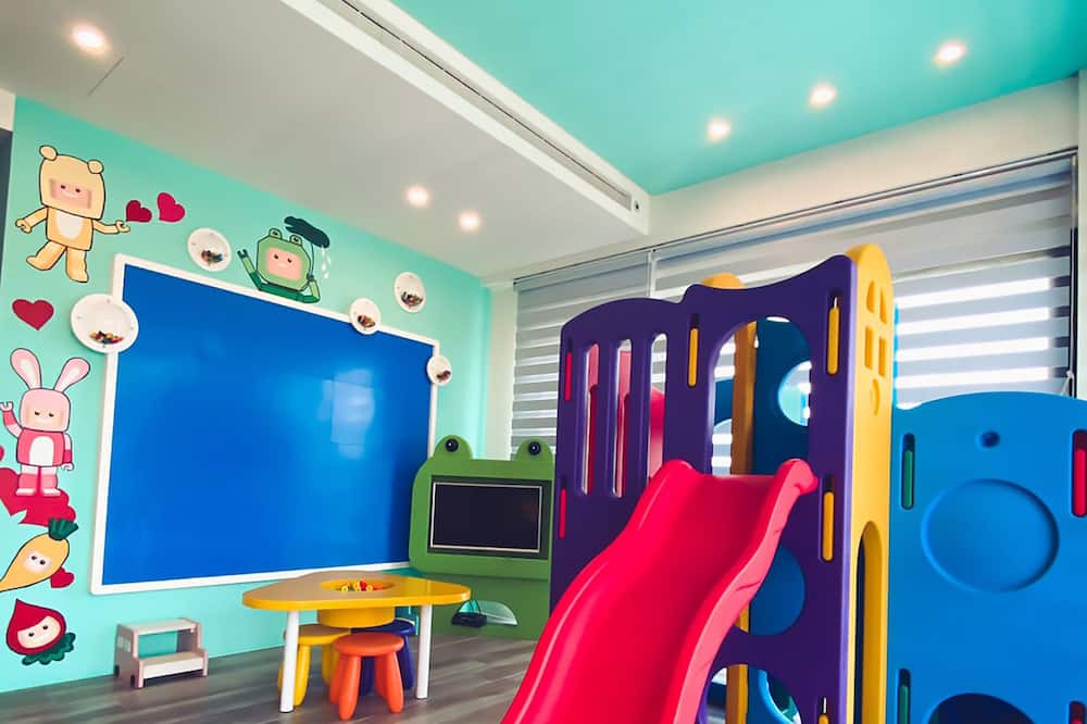 Photo of Bedroom in Dongshan