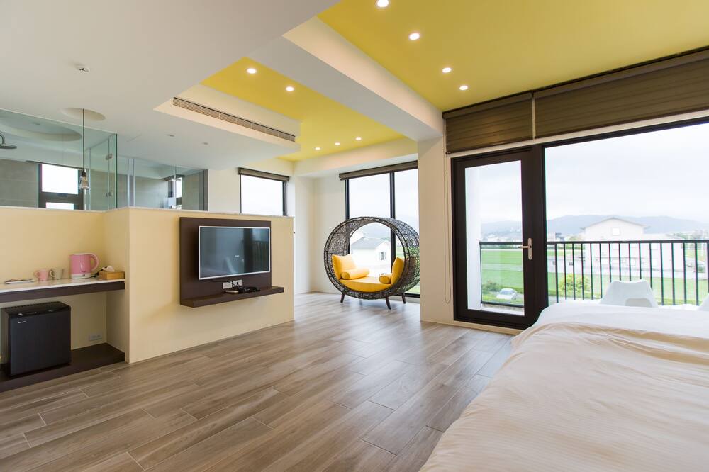 Photo of Bedroom in Dongshan