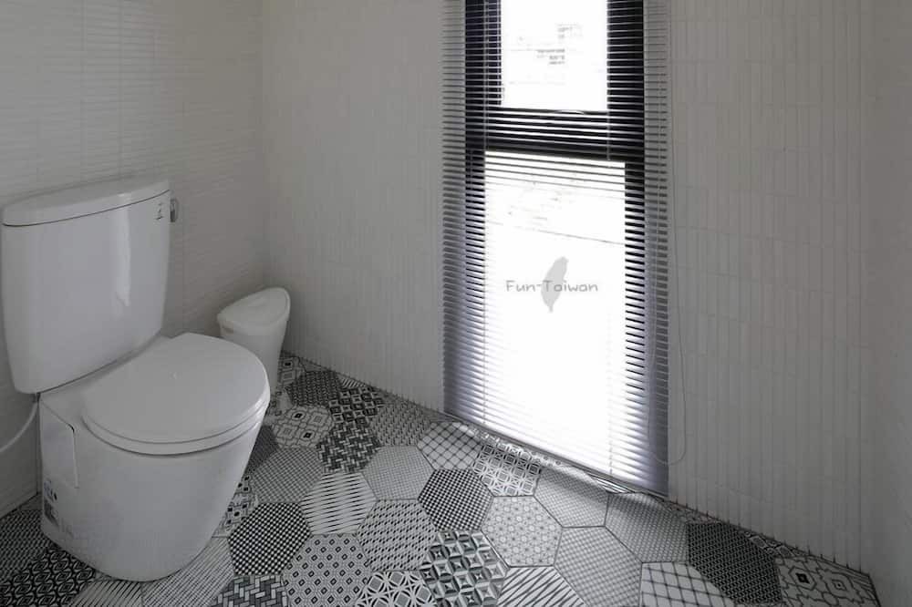 Photo of Bathroom in Dongshan