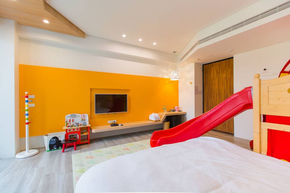 Photo of Bedroom in Dongshan